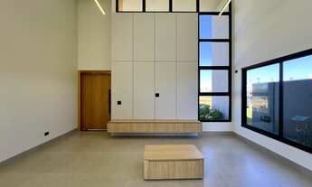 Imagem 6: Casa com Quatro Suítes no Jardins de Monet Thermas Residence em Maringá