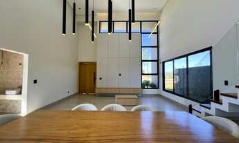 Imagem 7: Casa com Quatro Suítes no Jardins de Monet Thermas Residence em Maringá