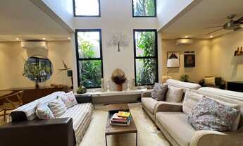 Imagem 2: Imóvel à venda: Sobrado semimobiliado em Maringá, Jardim Azaleia - 310m²