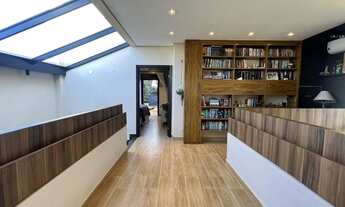 Imagem 5: Imóvel à venda: Sobrado semimobiliado em Maringá, Jardim Azaleia - 310m²