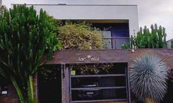 Imagem: Imóvel à venda Sobrado semimobiliado