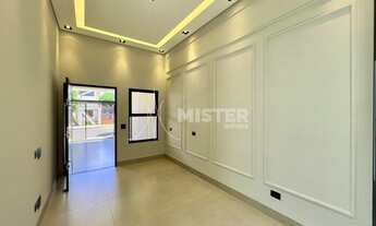 Imagem 5: Casa com Piscina no Jardim Brasil em Maringá