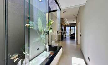 Imagem 6: Casa com Piscina no Jardim Brasil em Maringá