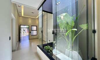 Imagem 7: Casa com Piscina no Jardim Brasil em Maringá