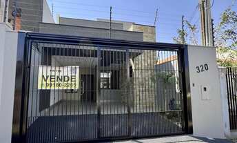 Imagem 3: Casa com Piscina no Jardim Brasil em Maringá