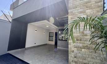 Imagem 2: Casa com Piscina no Jardim Brasil em Maringá