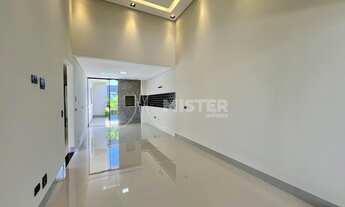 Imagem 4: Casa com 02 Suítes e Mais 01 Quarto no Jardim Campo Belo em Maringá