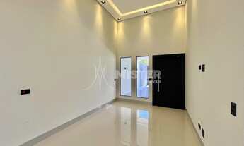 Imagem 6: Casa com 02 Suítes e Mais 01 Quarto no Jardim Campo Belo em Maringá