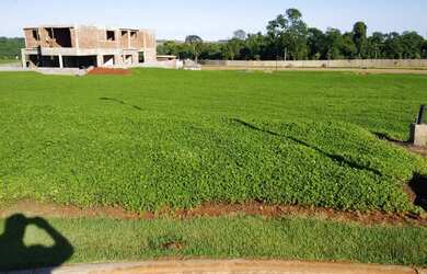 Imagem 6: Terreno em Condomínio Fechado Jardins de Monet Thermas Residence em Maringá