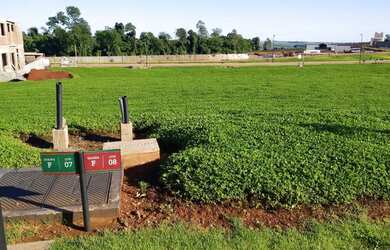 Imagem 2: Terreno em Condomínio Fechado Jardins de Monet Thermas Residence em Maringá