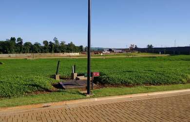 Imagem 3: Terreno em Condomínio Fechado Jardins de Monet Thermas Residence em Maringá