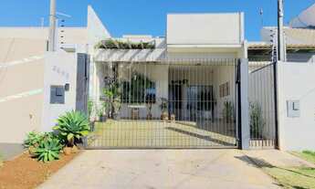 Imagem: Casa à venda em Maringá, Jardim Botânico