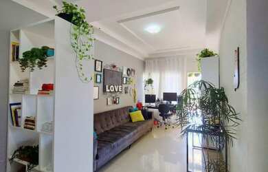 Imagem 3: Casa à venda em Maringá, Jardim Botânico: Excelente oportunidade!