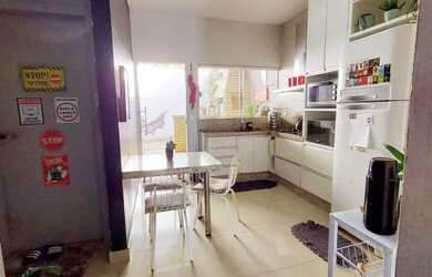 Imagem 6: Casa à venda em Maringá, Jardim Botânico: Excelente oportunidade!