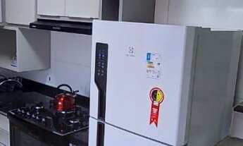 Imagem 5: Sobrado com 03 Suítes e Piscina no Riviera em Porto Rico