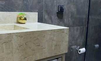 Imagem 6: Sobrado com 03 Suítes e Piscina no Riviera em Porto Rico