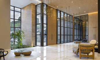 Imagem 2: Apartamento de Alto Padrão com 3 Suítes no Centro de Maringá