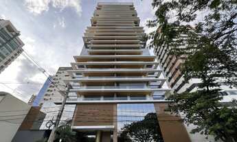 Imagem: Apartamento de Alto Padrão com 3 Suítes