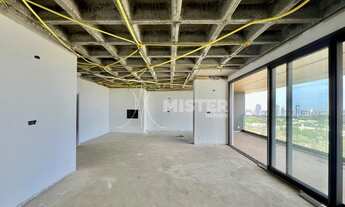 Imagem 5: Apartamento de Alto Padrão com 3 Suítes no Centro de Maringá