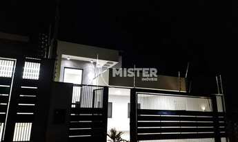 Imagem: Casa à venda em Maringá, Jardim Monte