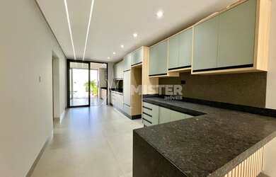 Imagem 5: Casa com Piscina na Vila Morangueira em Maringá