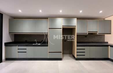 Imagem 7: Casa com Piscina na Vila Morangueira em Maringá