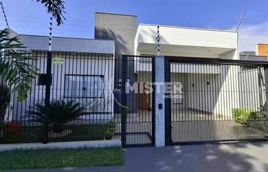 Imagem 2: Casa dos Sonhos no Jardim Paris – 3 Quartos, Mobiliada e Pronta para Morar!