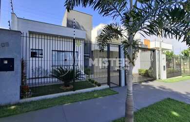 Imagem 3: Casa dos Sonhos no Jardim Paris – 3 Quartos, Mobiliada e Pronta para Morar!