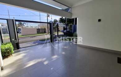 Imagem 4: Casa dos Sonhos no Jardim Paris – 3 Quartos, Mobiliada e Pronta para Morar!