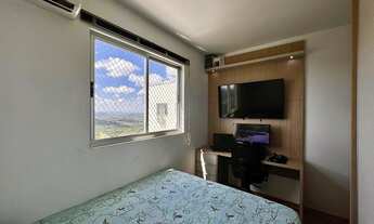 Imagem: Apartamento Portal do Japão II - Jardim