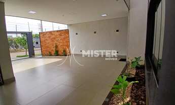 Imagem 2: Casa Mobiliada com Piscina no Jardim Mediterrâneo em Maringá