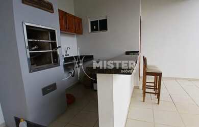 Imagem 6: Casa Terreno Inteiro e 03 Quartos no Jardim Paris em Maringá