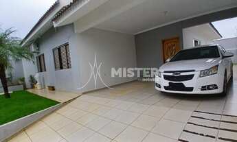 Imagem: Casa Terreno Inteiro e 03 Quartos no Jardim