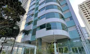 Imagem 2: Apartamento à venda em Maringá, Zona 03 - Itaingá, com área de lazer completa e móveis pla