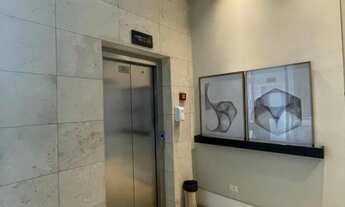 Imagem 7: Apartamento à venda em Maringá, Zona 03 - Itaingá, com área de lazer completa e móveis pla