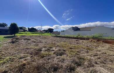 Imagem 2: Terreno à Venda no Bom Jardim em Maringá-PR - 400m² Pronto para Construir