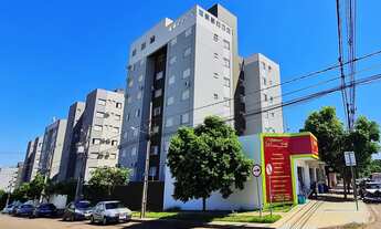 Imagem 2: Apartamento 03 Quartos no Jardim Sumaré em Maringá