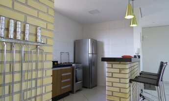 Imagem 7: Apartamento 03 Quartos no Jardim Sumaré em Maringá