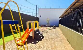 Imagem 5: Apartamento 03 Quartos no Jardim Sumaré em Maringá