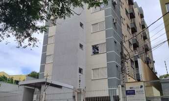 Imagem: RESIDENCIAL PERUGGIA, 2 dormitórios, 1