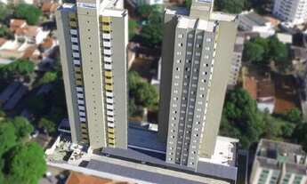 Imagem 4: Apartamento 02 Quartos ao Lado do Colégio Nobel na Zona em Maringá