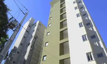 Imagem: RESIDENCIAL MELBOURNE III (com 1 ou 2 suítes