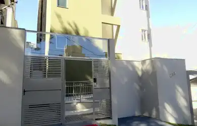 Imagem 2: RESIDENCIAL MELBOURNE III (com 1 ou 2 suítes