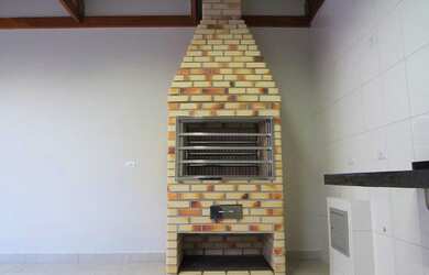 Imagem 6: RESIDENCIAL MELBOURNE III (com 1 ou 2 suítes