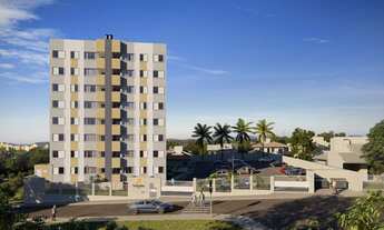 Imagem: RESIDENCIAL SOLADIO ITALIA I