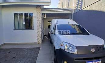 Imagem: Casa à venda em Maringá - Jardim Dias