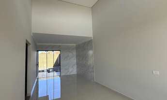 Imagem 7: Casa Nova à Venda com 3 Quartos no Jardim Freitas em Maringá