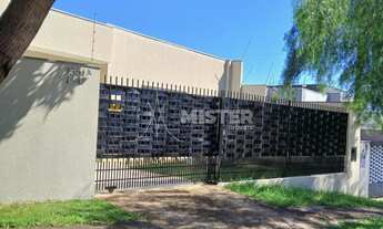 Imagem: Casa a venda Jardim Dias l - 212m² de Terreno