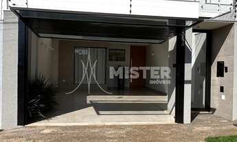 Imagem: Imóvel Mobiliado com Área Gourmet no Jardim