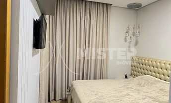 Imagem 3: Imóvel Mobiliado com Área Gourmet no Jardim Tóquio, Maringá - Venda